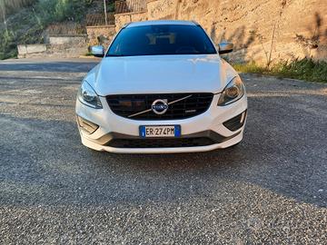 volvo XC 60  R- design 