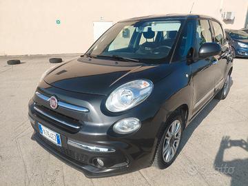 Fiat 500L 1.3 95cv diesel Neopatentati 