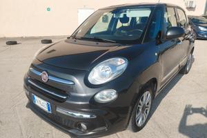 Fiat 500L 1.3 95cv diesel Neopatentati 