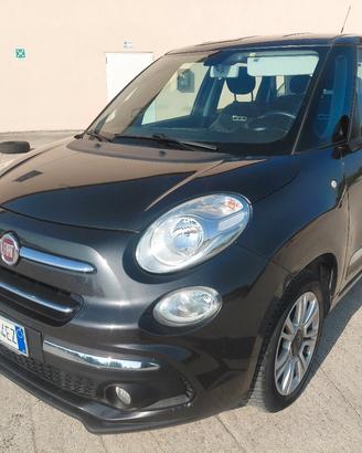 Fiat 500L 1.3 95cv diesel Neopatentati 