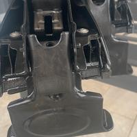 Barre portaoggetti ford c max