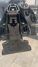 Barre portaoggetti ford c max