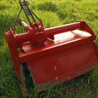 fresa trattore maschio Gaspardo 