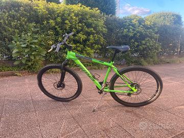 Bici Mtb ragazzo