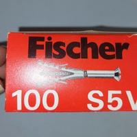 Fischer s5v 100pz 1 scatola