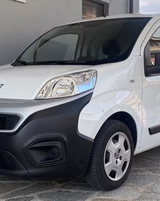 FIAT Fiorino cargo 1.3 mjt 95cv SX