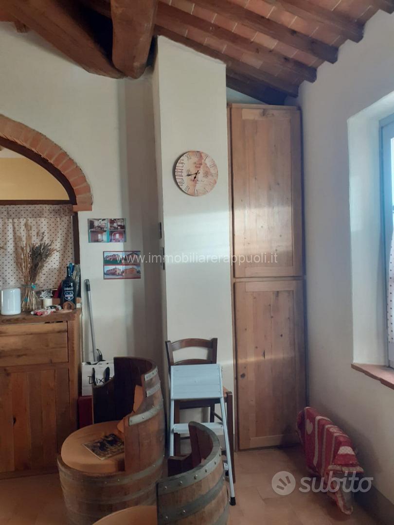 Appartamento – Lucignano, Arezzo - Vista 4