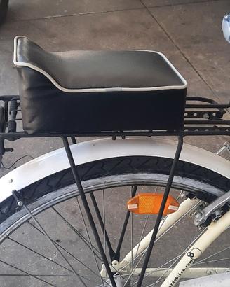 Seggiolini Bici e ciclom. Universale Cuscino Post