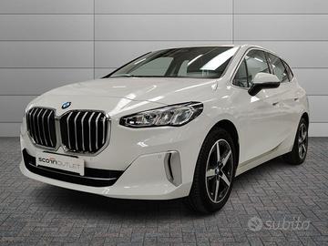 BMW Serie 2 U06 - 218i Active Tourer Luxu U1054962
