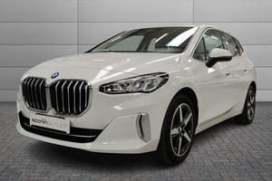 BMW Serie 2 U06 - 218i Active Tourer Luxu U1054962