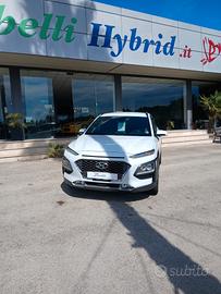 Hyundai Kona 1.6 CRDI 115 CV Style