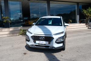 Hyundai Kona 1.6 CRDI 115 CV Style
