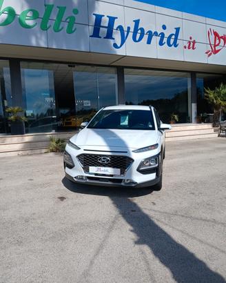 Hyundai Kona 1.6 CRDI 115 CV Style