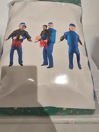 costume carnevale/halloween