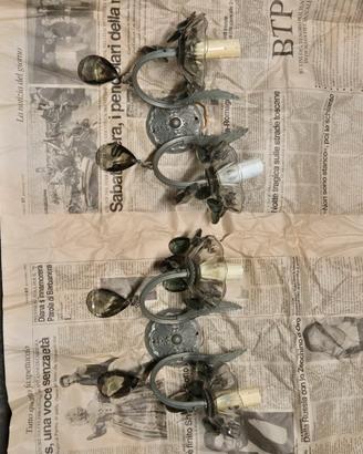 Aplique vintage