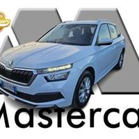 SKODA Kamiq Kamiq 2019 1.6 tdi Ambition 115cv ds