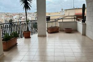 Appartamento ammobiliato