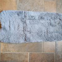 copripasseggino invernale 