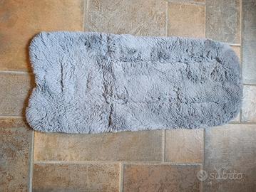 copripasseggino invernale 