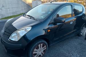 Nissan Pixo prezzo trattabile
