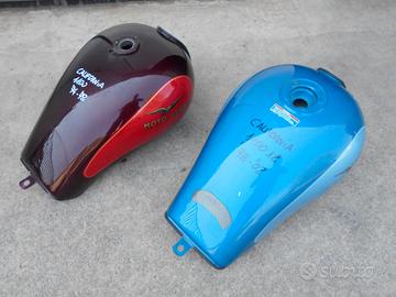 Serbatoio moto guzzi california 1100