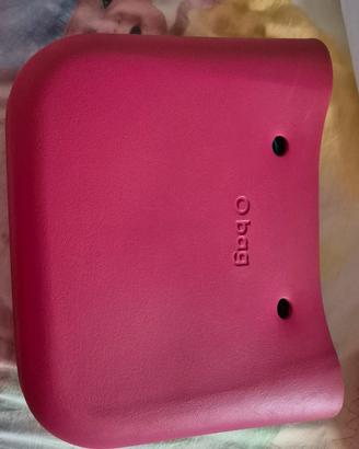 o bag mini completa