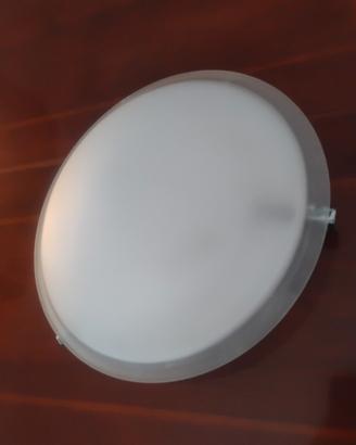 Plafoniera led 