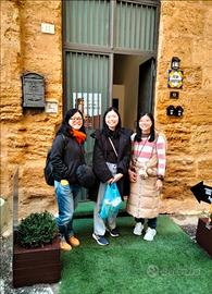 Attività case vacanze