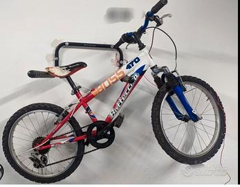Bicicletta