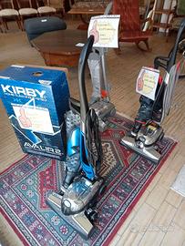 Macchinari Kirby tutti i modelli