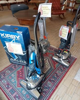 Macchinari Kirby tutti i modelli