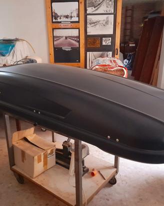 Baule Bermude 5700