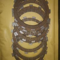  dischi frizione marchio adige per moto yamaha