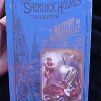 Libro The Sherlock Holmes Collection 