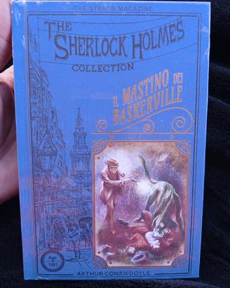 Libro The Sherlock Holmes Collection 
