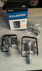 Pedali Exustar E-PM86