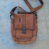 Borsa Fossil 