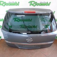 PORTELLONE PER OPEL ASTRA H ANNO 2006
