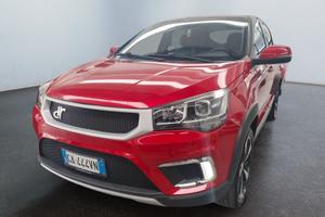 DR AUTOMOBILES DR3 dr3 1.5 Bi-Fuel GPL