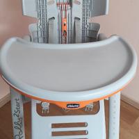 Seggiolone Polly2Start