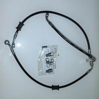 tubi in treccia R6