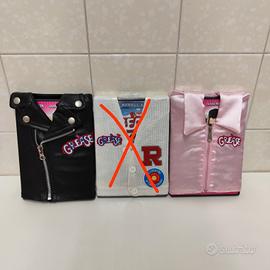 DVD Grease con giacchetta