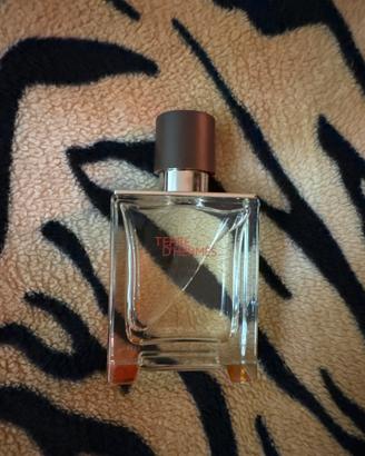 Terre d’hermes eau intense vetiver 50 ml