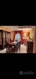Stanza da pranzo