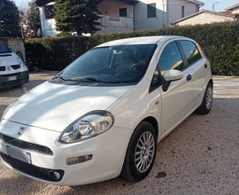 Fiat Grande punto evo 5 porte per neo patentati