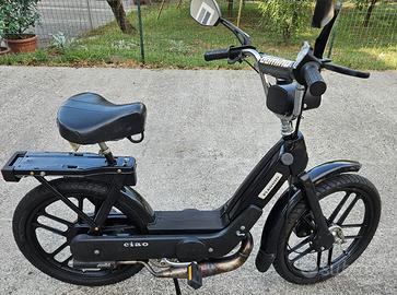 Ciao Piaggio