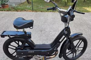 Ciao Piaggio