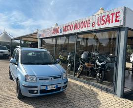 Fiat Panda 1.2 Emotion