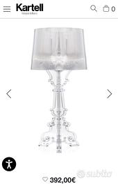 Lampada Kartell bourgie
