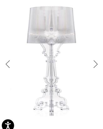 Lampada Kartell bourgie